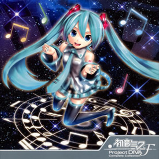 初音未来《ブラック★ロックシューター ryo -supercell》GTP谱