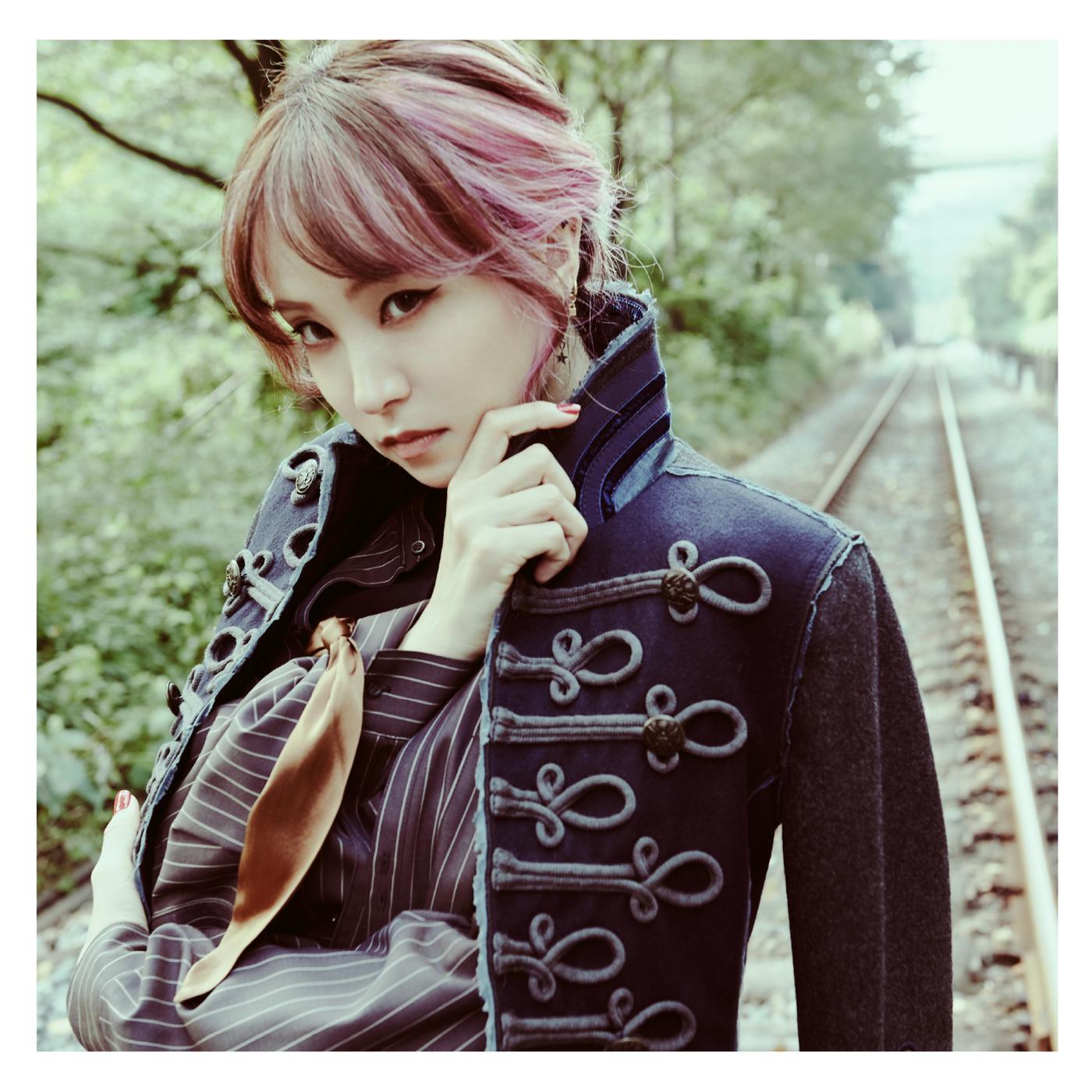 织部里沙（LiSa）《鬼灭之刃：无线列车篇主题曲-炎》GTP谱