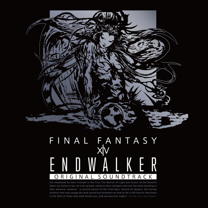 动漫游戏《最终幻想14 6.0副本BGM Endwalker-震える刃》GTP谱