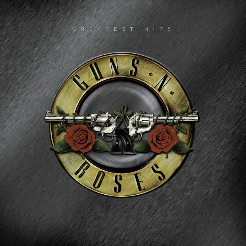 Guns N\' Roses《Sweet Child O Mine》GTP谱