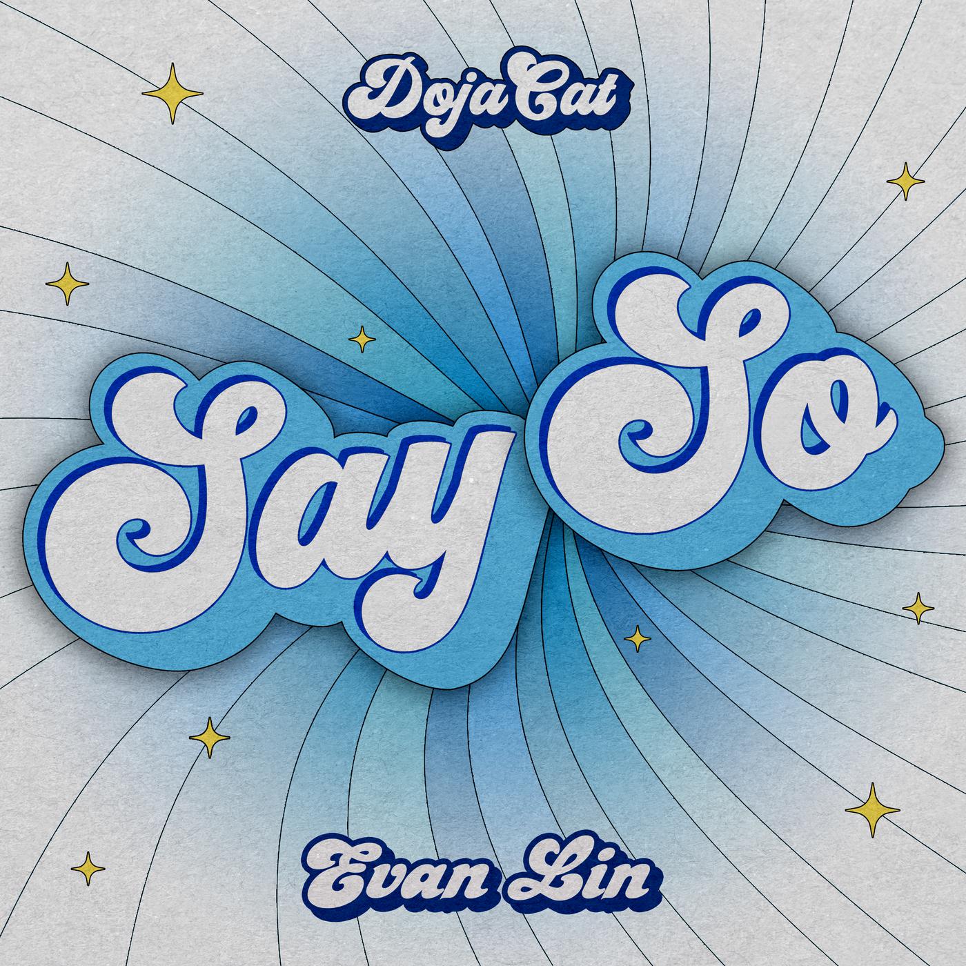 Doja Cat《Say So》GTP谱
