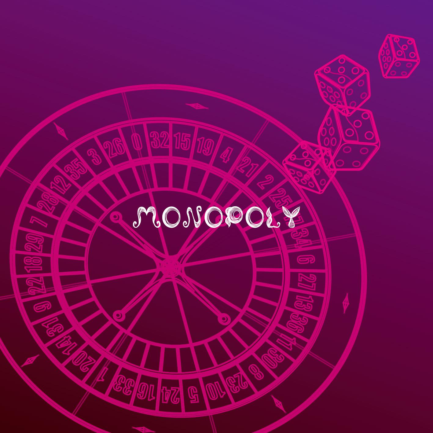 HyperSlash《Monopoly》GTP谱