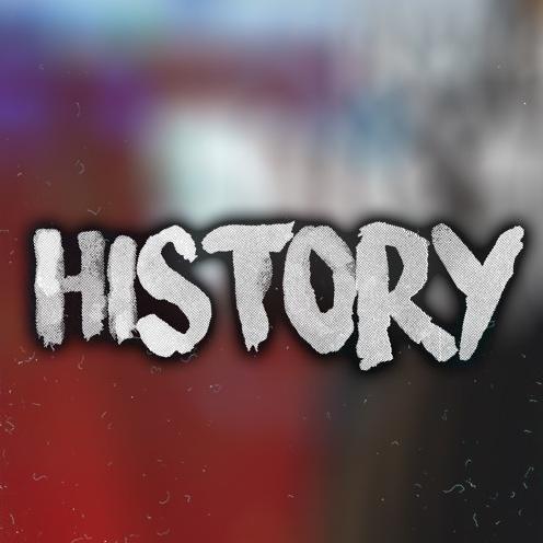 Kid Travis《History》GTP谱
