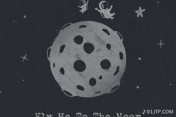 井草圣二《Fly me to the moon》GTP谱