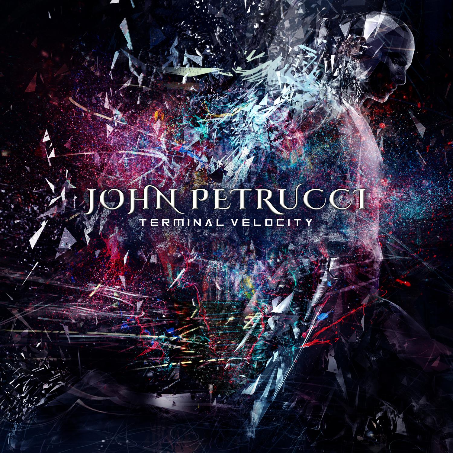 John Petrucci《Happy Song》GTP谱