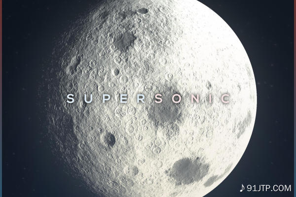 《Super sonic-摇滚史密斯官方版》GTP谱