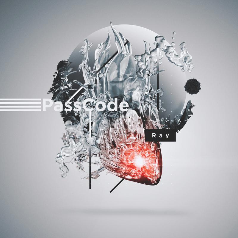 Passcode《Ray》GTP谱