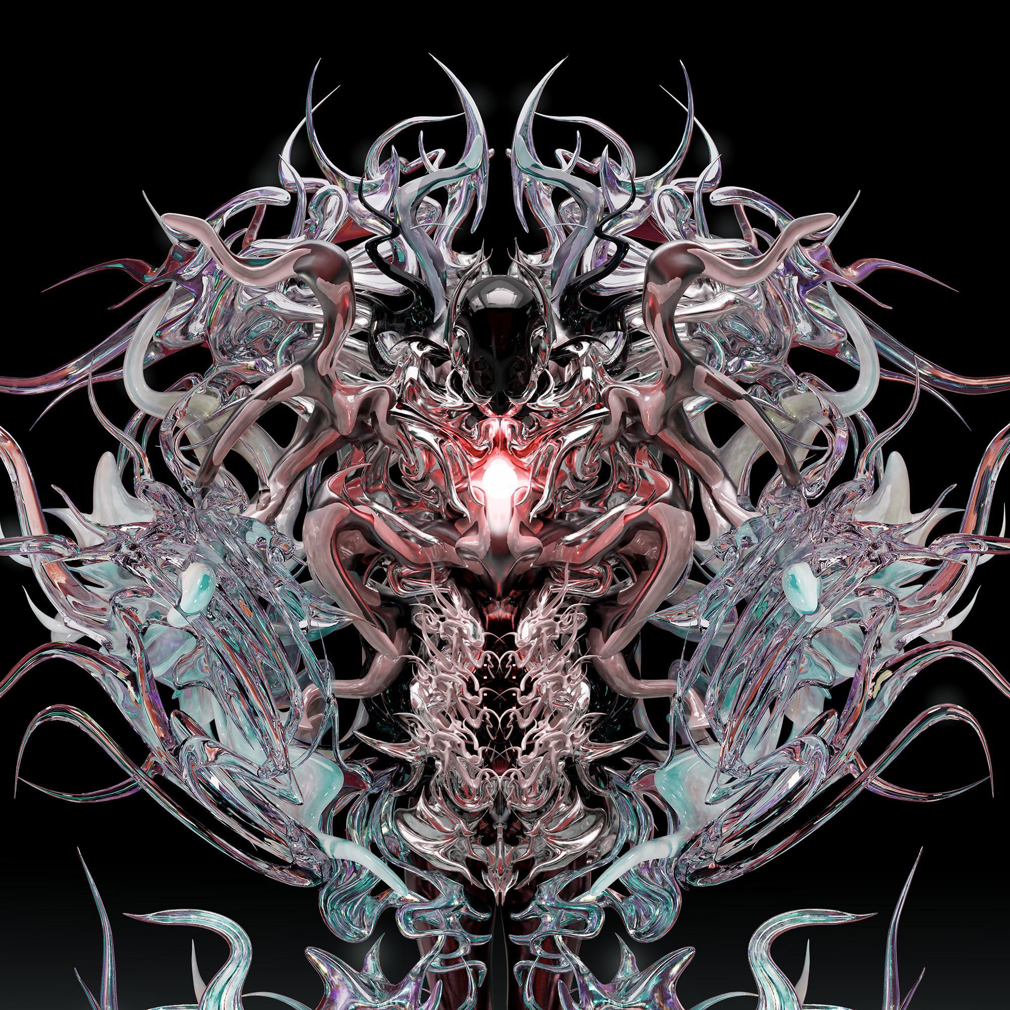 polyphia《Chimera》GTP谱