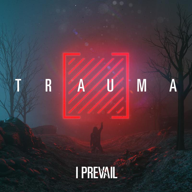 I Prevail《Gasoline》GTP谱