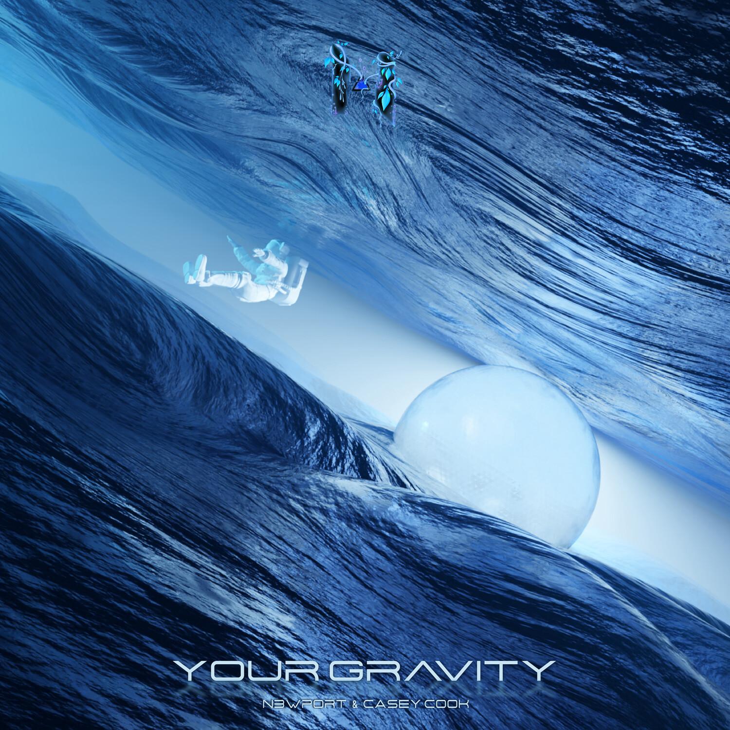 《Your Gravity》GTP谱