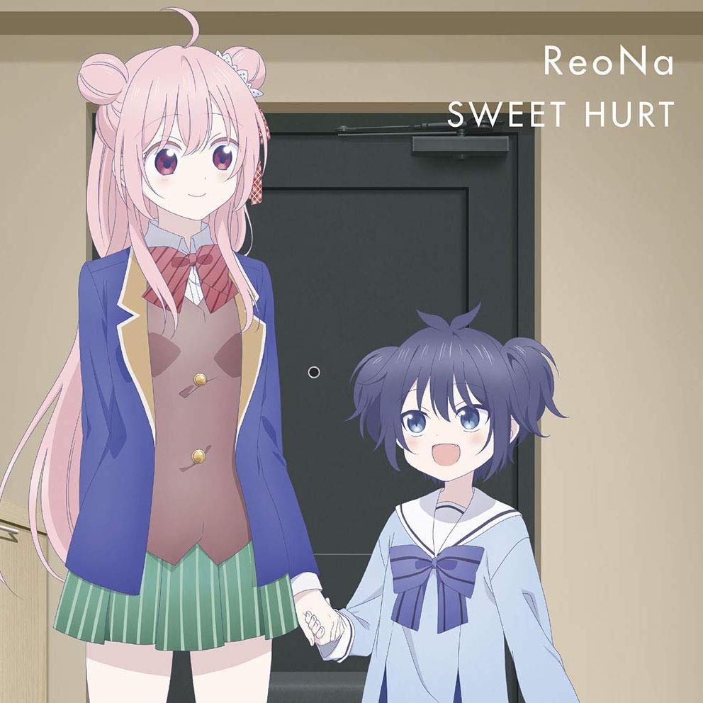 ReoNa《カナリア》GTP谱