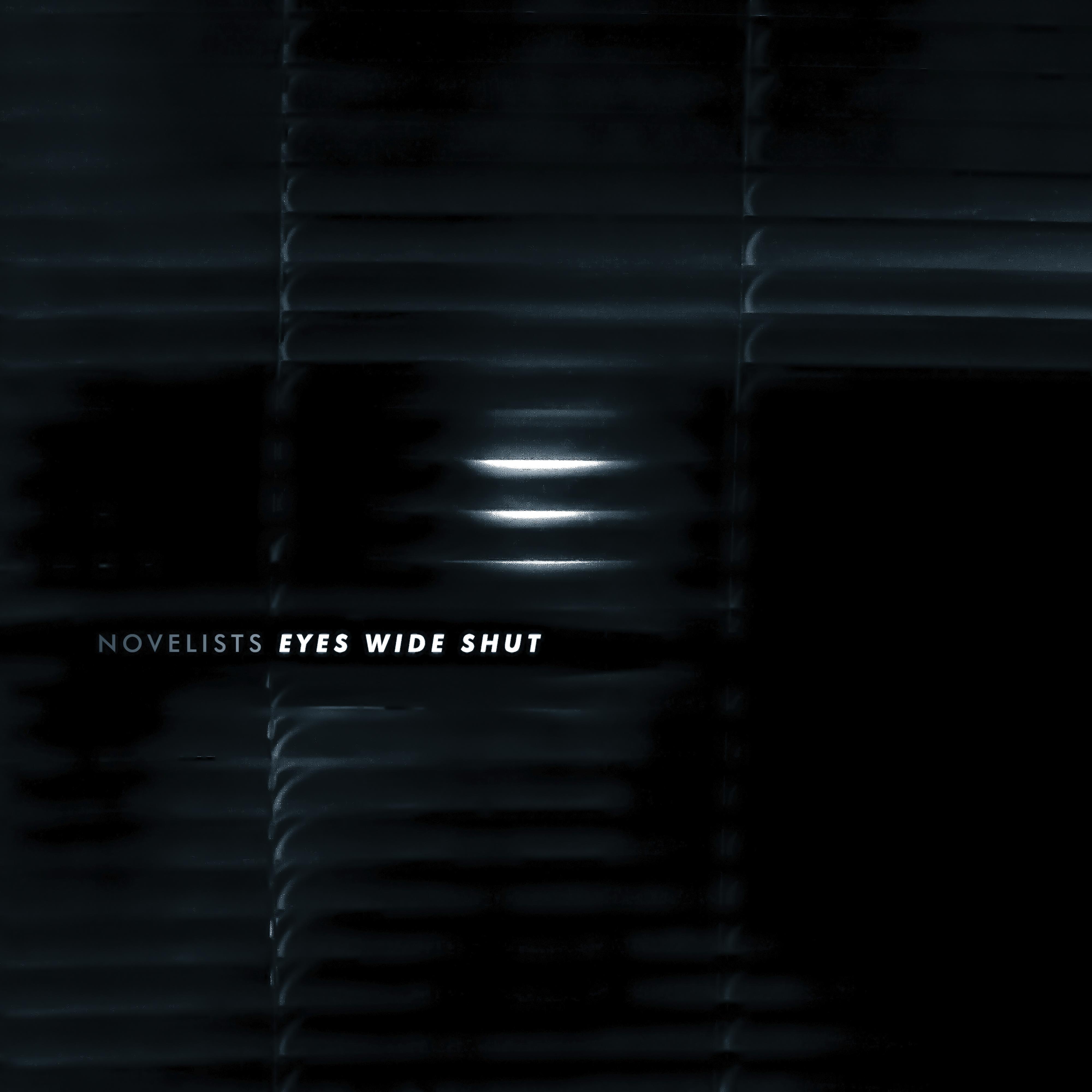 Novelists《Eyes Wide Shut》GTP谱