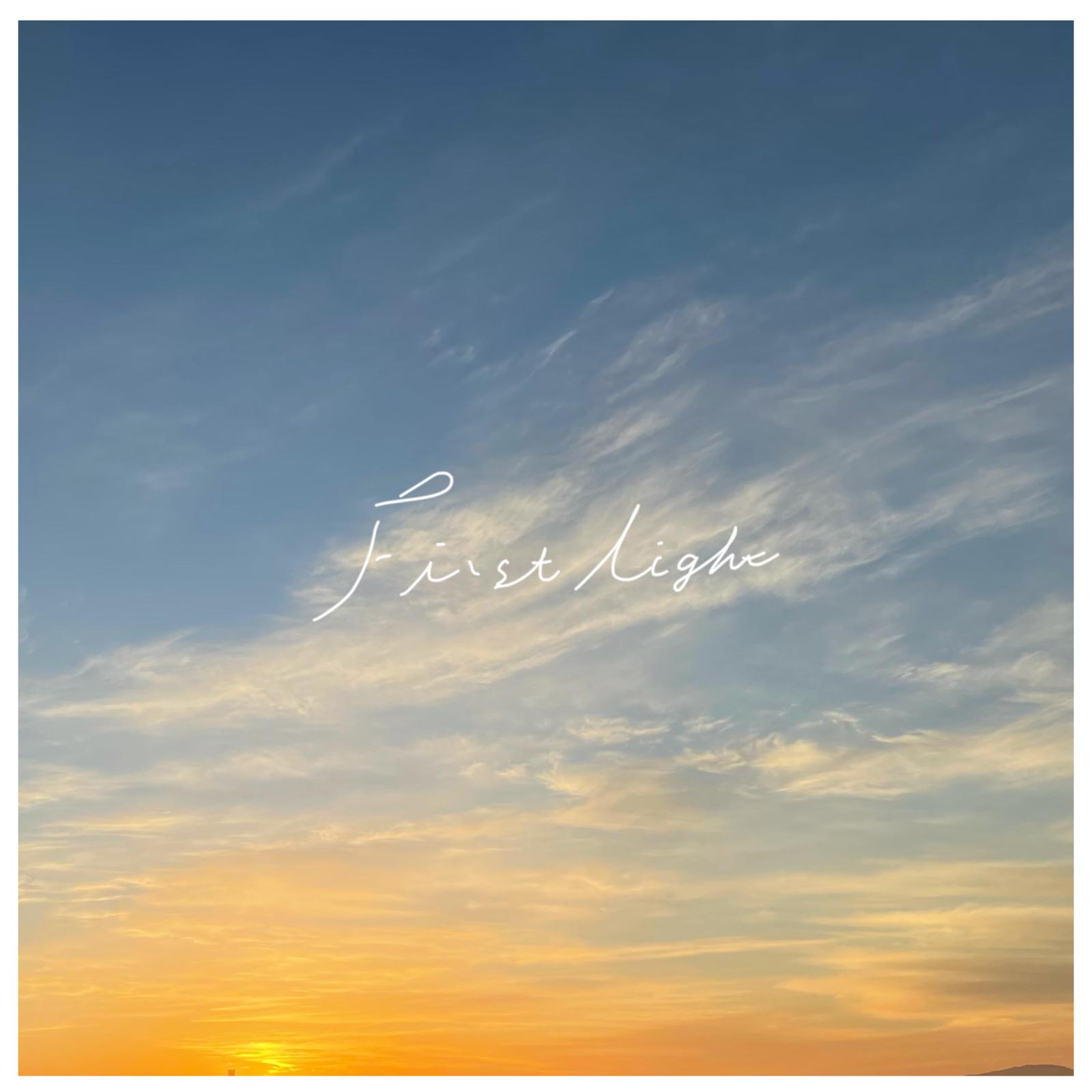 伍伍慧《first light》指弹谱 GTP谱
