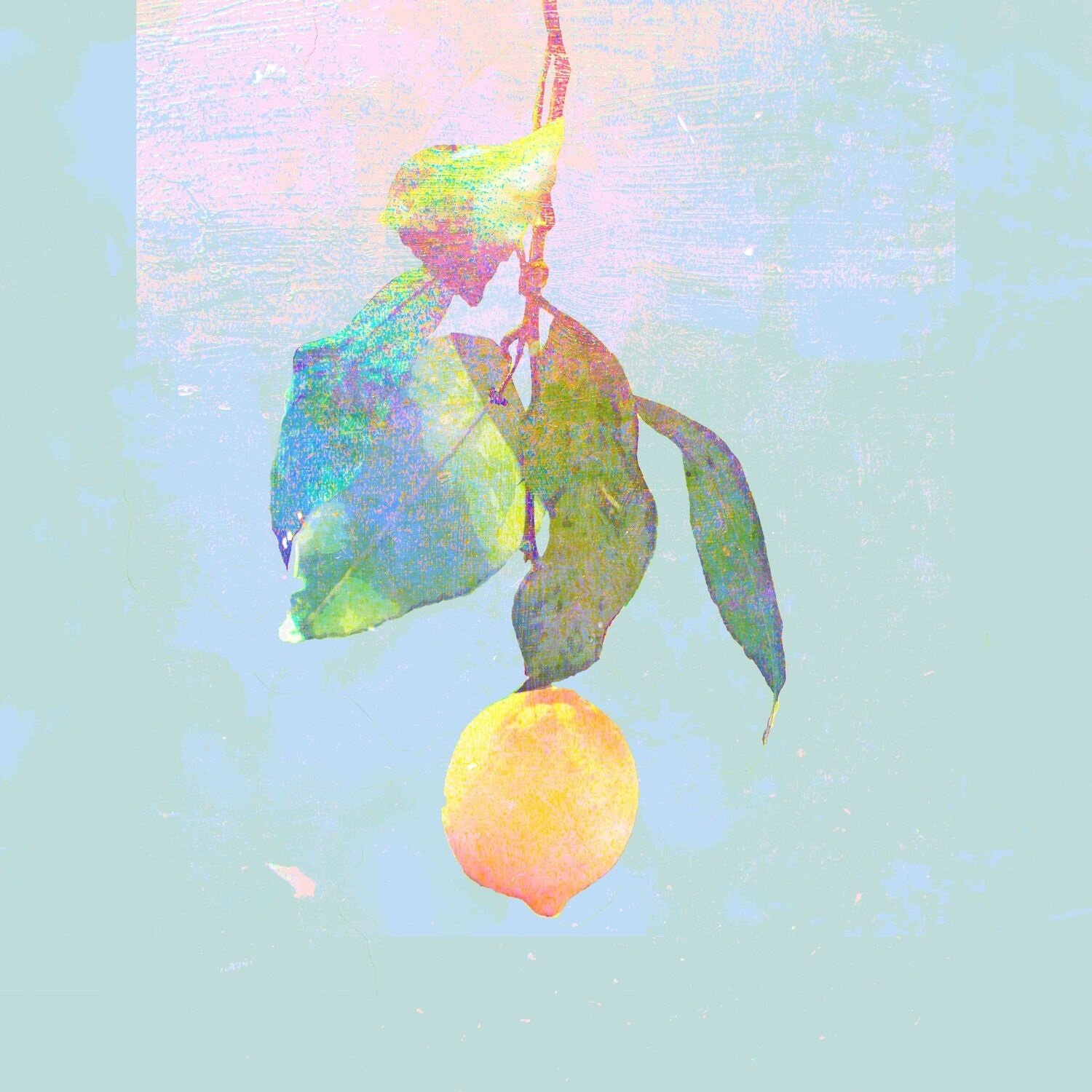 米津玄师《Lemon》指弹谱 GTP谱