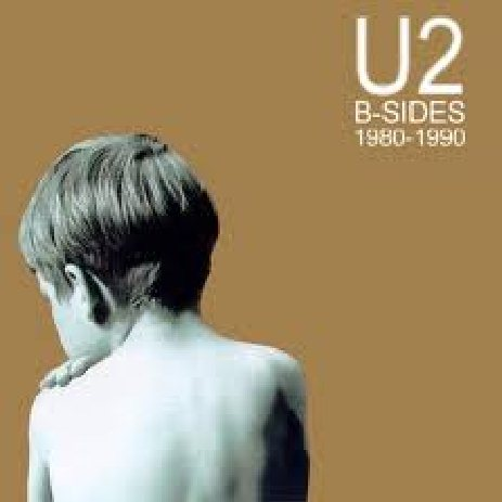 U2《I Still Haven`t Found What I`m Looking For》乐队总谱 GTP谱