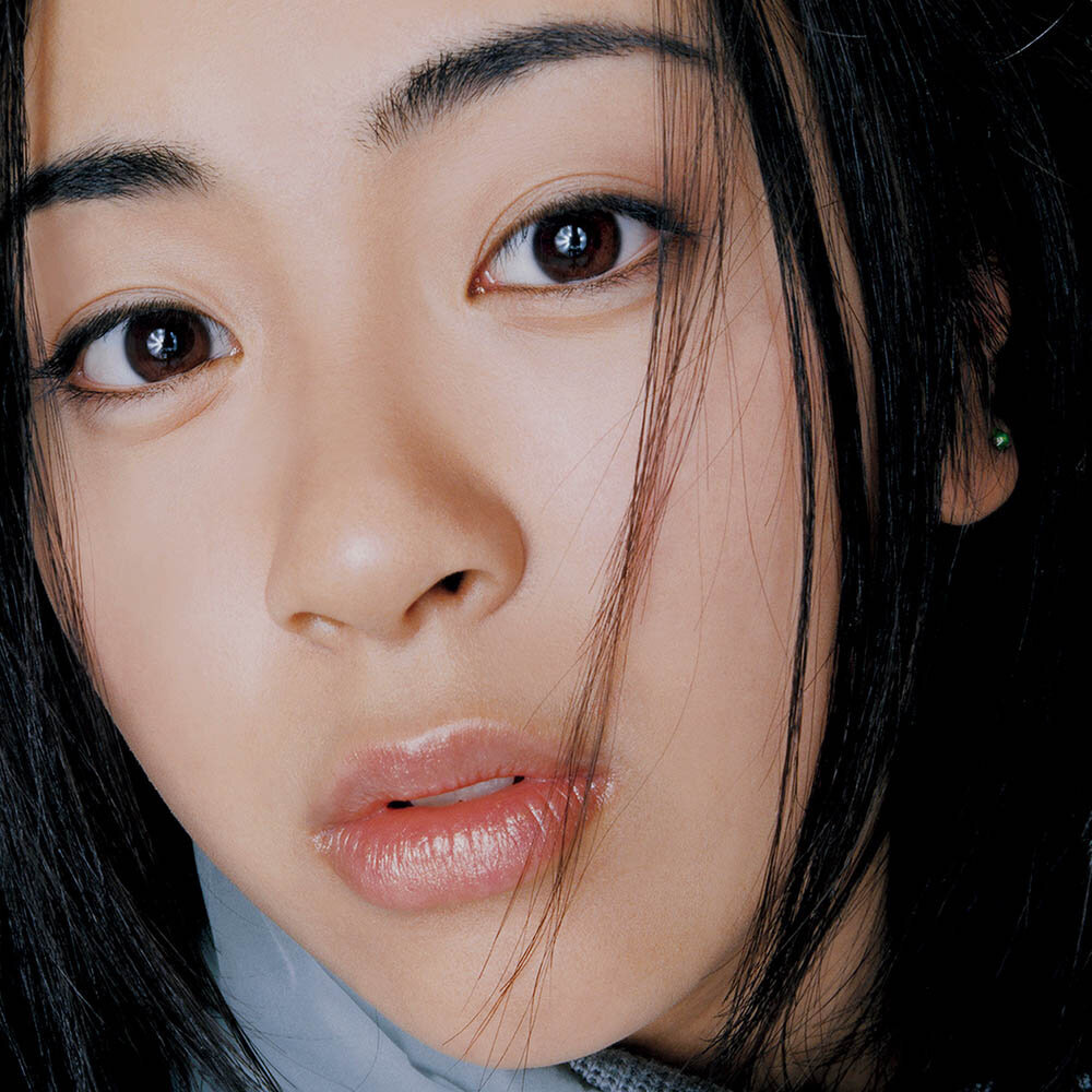 宇多田ヒカル《First Love》乐队总谱 简单版 GTP谱