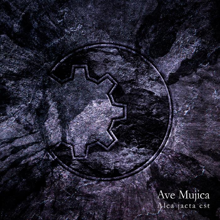 动漫游戏《Ave Mujica》乐队总谱 GTP谱